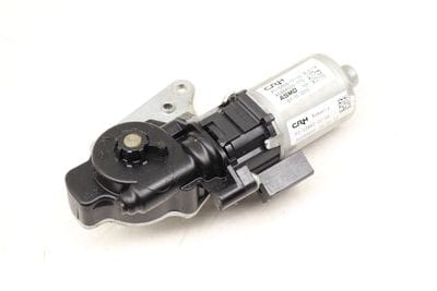 Front Tilt Seat Motor w/ Transmission 52107325524