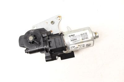 Front Tilt Seat Motor w/ Transmission 52107325524