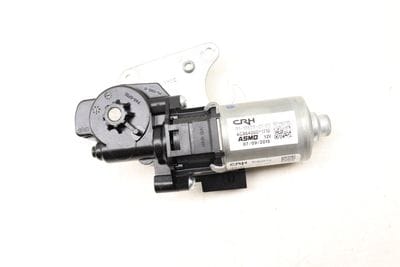 Front Tilt Seat Motor w/ Transmission 52107325524