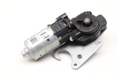 FRONT TILT SEAT MOTOR w/ TRANSMISSION 7325524