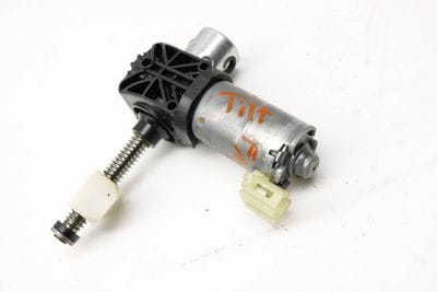 FRONT TILT SEAT MOTOR w/ TRANSMISSION 9168762