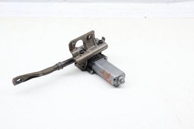 FRONT TILT SEAT MOTOR w/ TRANSMISSION 561882390