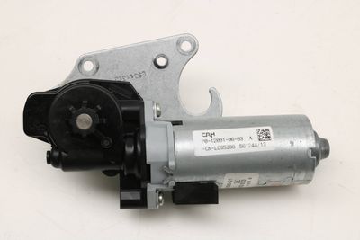 FRONT TILT SEAT MOTOR w/ TRANSMISSION 6973596