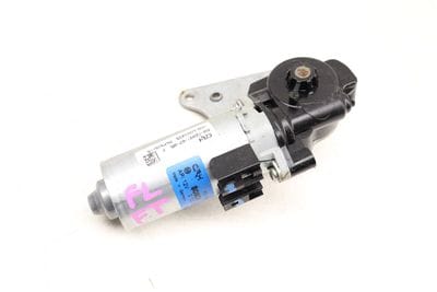 Front Tilt Seat Motor w/ Transmission 67316973597