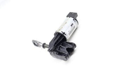 FRONT TILT SEAT MOTOR w/ TRANSMISSION 7314230