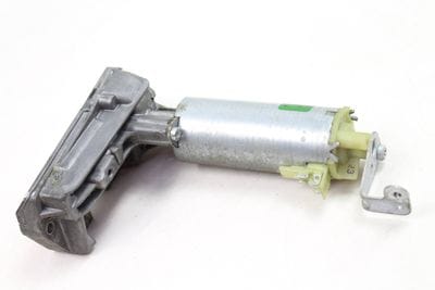 FRONT TILT SEAT MOTOR w/ TRANSMISSION 7L0959762B