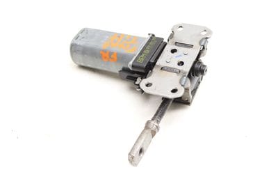 Front Tilt Seat Motor w/ Transmission 8K0959762