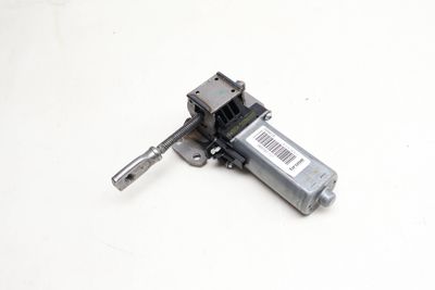 FRONT TILT SEAT MOTOR w/ TRANSMISSION 8K0959762
