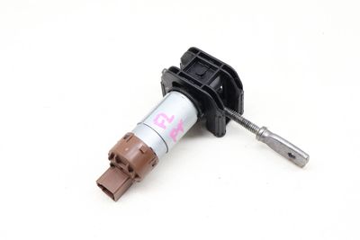 FRONT TILT SEAT MOTOR w/ TRANSMISSION LR183160