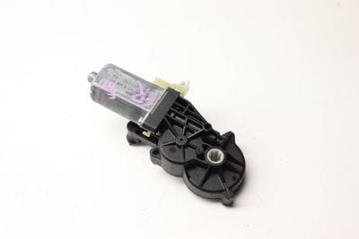 Front Tilt Seat Motor w/ Transmission