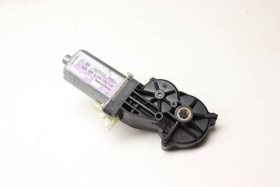 Front Tilt Seat Motor w/ Transmission