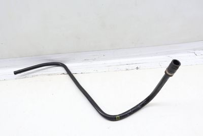 FUEL CHARCOAL CANISTER VENT HOSE / LINE 4B0201183F