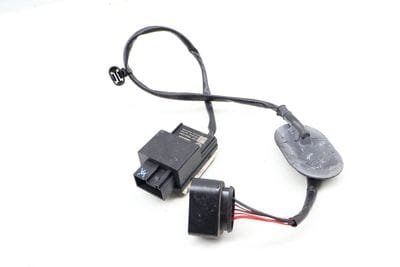 Fuel Delivery Control Module 1K0906093L