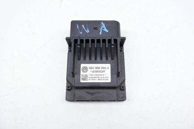Fuel Delivery Control Module 5QJ906093A