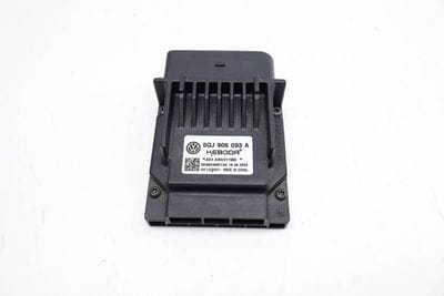 Fuel Delivery Control Module 5QJ906093A