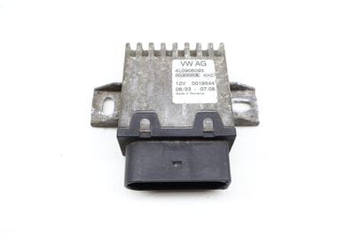Fuel Delivery Control Module / Computer 4L0906093