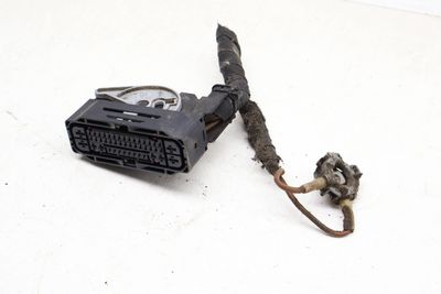 FUEL DELIVERY MODULE WIRING HARNESS / CONNECTOR 8W0973374