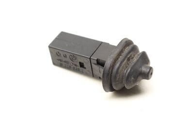 Fuel Door Latch / Catch 51178228939