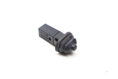 Fuel Door Latch / Catch 51178228939