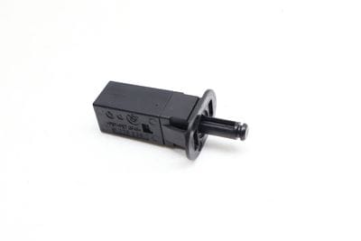 Fuel Door Latch / Catch 51178228939