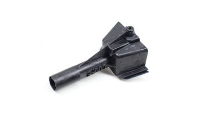 Fuel Door Latch / Guide Sleeve 3C8810899B