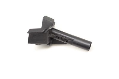 FUEL DOOR LATCH / GUIDE SLEEVE 3C8810899B