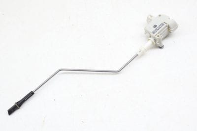 FUEL DOOR LOCK ACTUATOR 3C8810773A