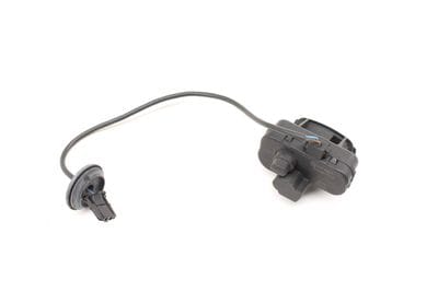 Fuel Door Lock Actuator 5N0810773D