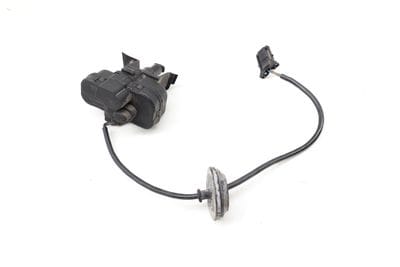 Fuel Door Lock Actuator 5N0810773E