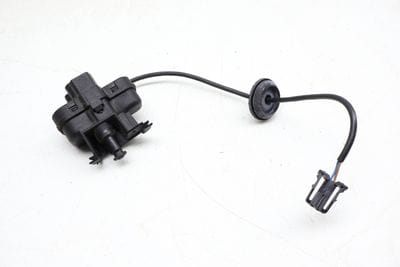 Fuel Door Lock Actuator 5N0810773F