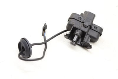 FUEL DOOR LOCK ACTUATOR 5N0810773F