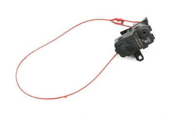 Fuel Door Lock Actuator 8K0862153E