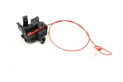 Fuel Door Lock Actuator 8K0862153E
