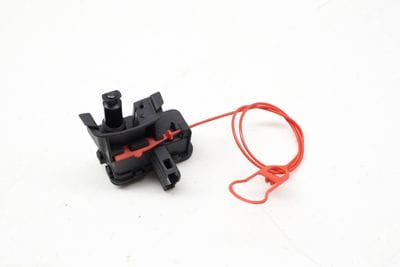 Fuel Door Lock Actuator 8K0862153H