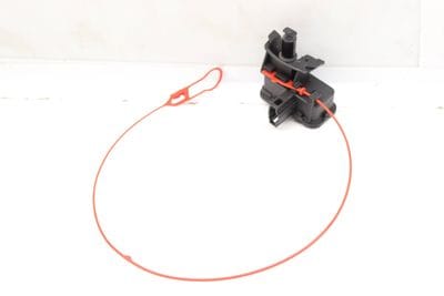 FUEL DOOR LOCK ACTUATOR 8K0862153H