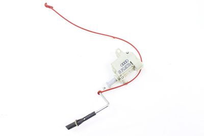 FUEL DOOR LOCK ACTUATOR 8P4862153B