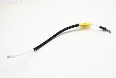 Fuel Door Lock Actuator Bowden Cable 8N0809977