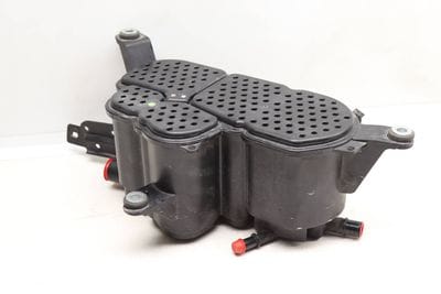 FUEL EVAP CHARCOAL CANISTER 4G0201801D