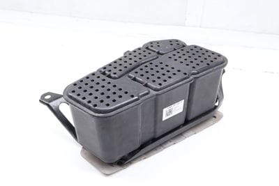 Fuel Evap / Charcoal Canister 4M0201801A