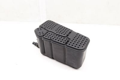 Fuel Evap Charcoal Canister 4N0201801F