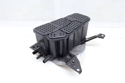 FUEL EVAP CHARCOAL CANISTER 4N0201801F