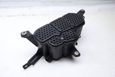 Fuel Evap Charcoal Canister 8K0201801C