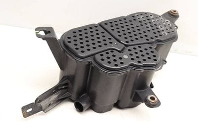 FUEL EVAP CHARCOAL CANISTER 8K0201801C