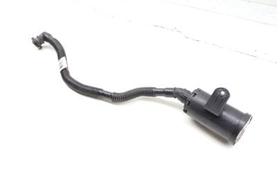 Fuel Evap Charcoal Canister Hose / Line w/ Filter 16137466189