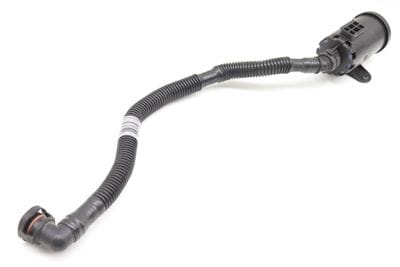 Fuel Evap Charcoal Canister Hose / Line w/ Filter 16137466189