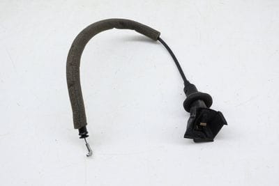 Fuel Filler Door Actuator Cable 4E0810899D