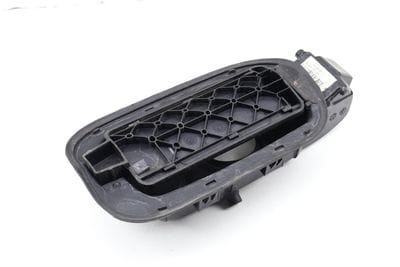 FUEL FILLER DOOR HOUSING / BRACKET 4H4809857E