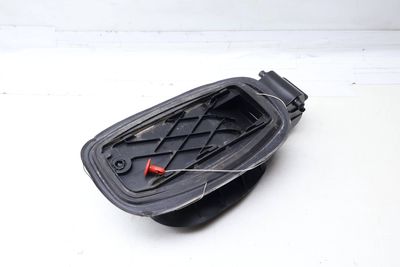FUEL FILLER DOOR HOUSING / BRACKET