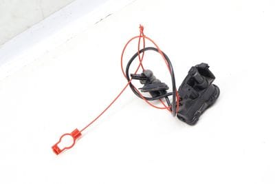 Fuel Filler Door Lock Actuator 4H0810773F