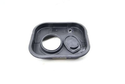 FUEL FILLER RUBBER BOOT / GUIDE 3CN809933